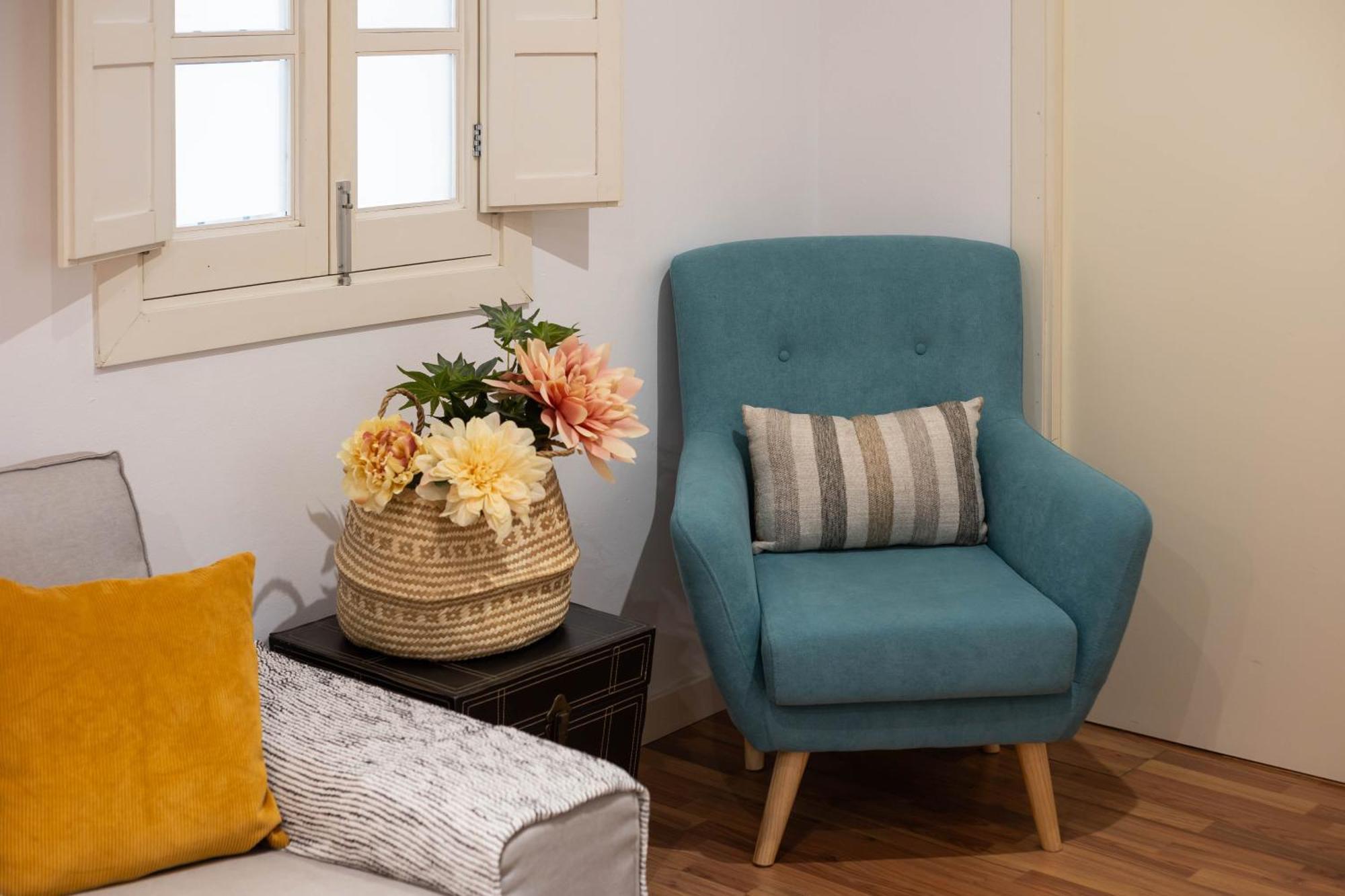 Vidrio Urban Apartment Sevilla