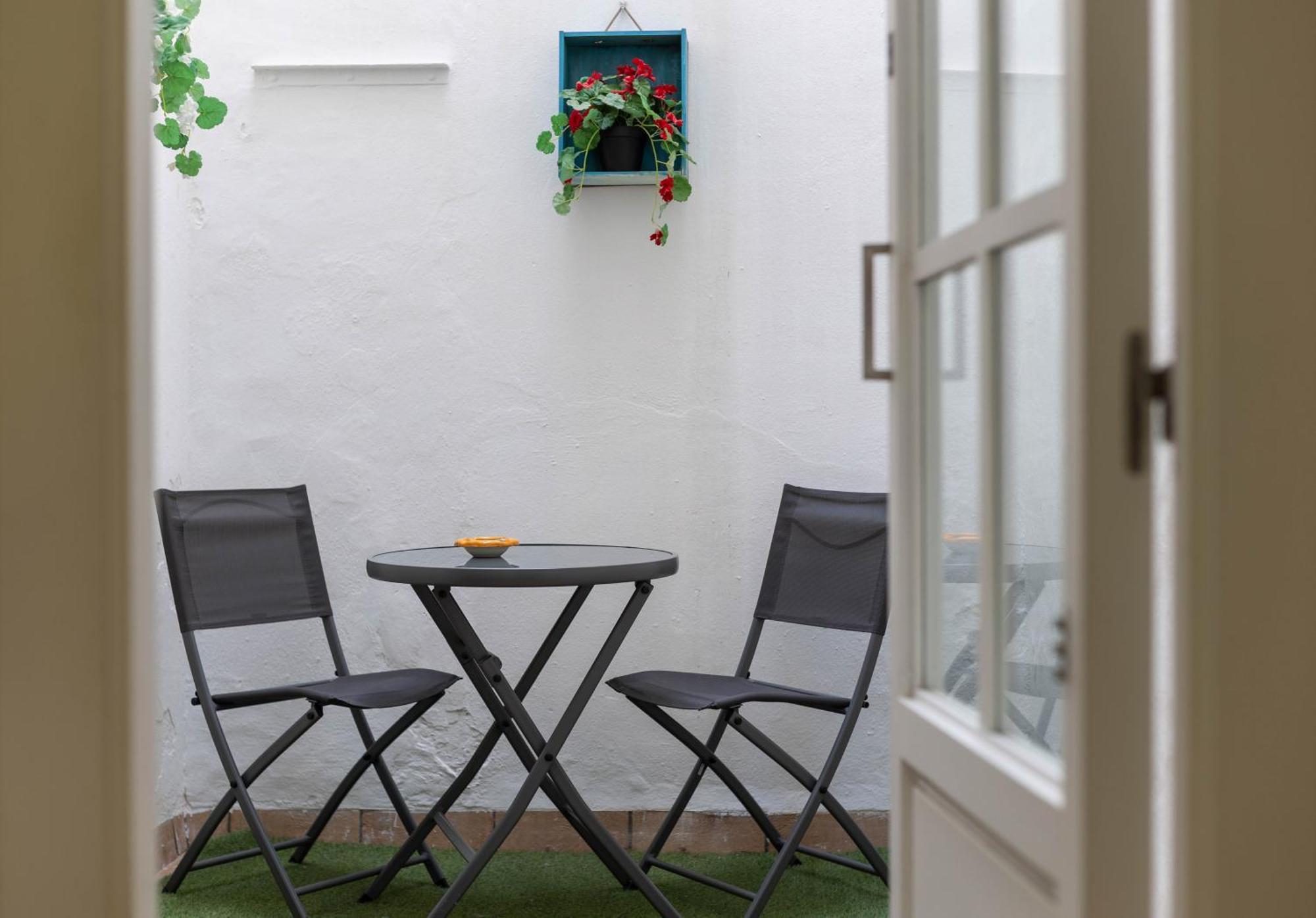 Apartment Vidrio Urban Sevilla