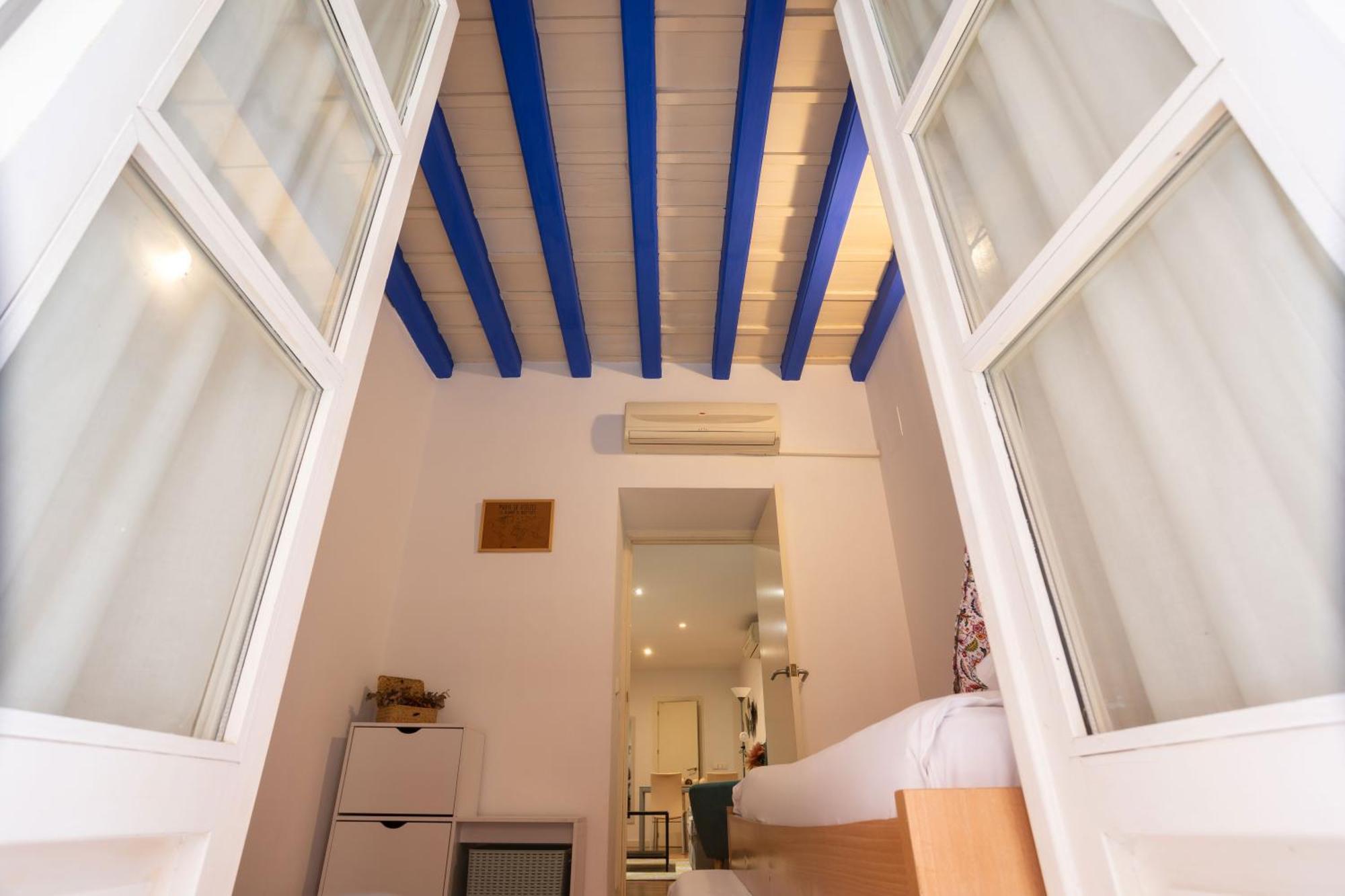 Vidrio Urban Apartment Sevilla