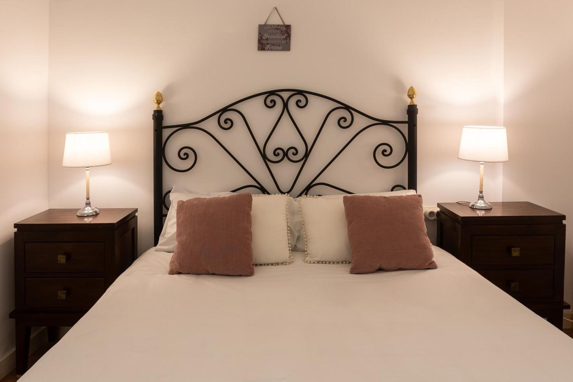 Vidrio Urban Appartement