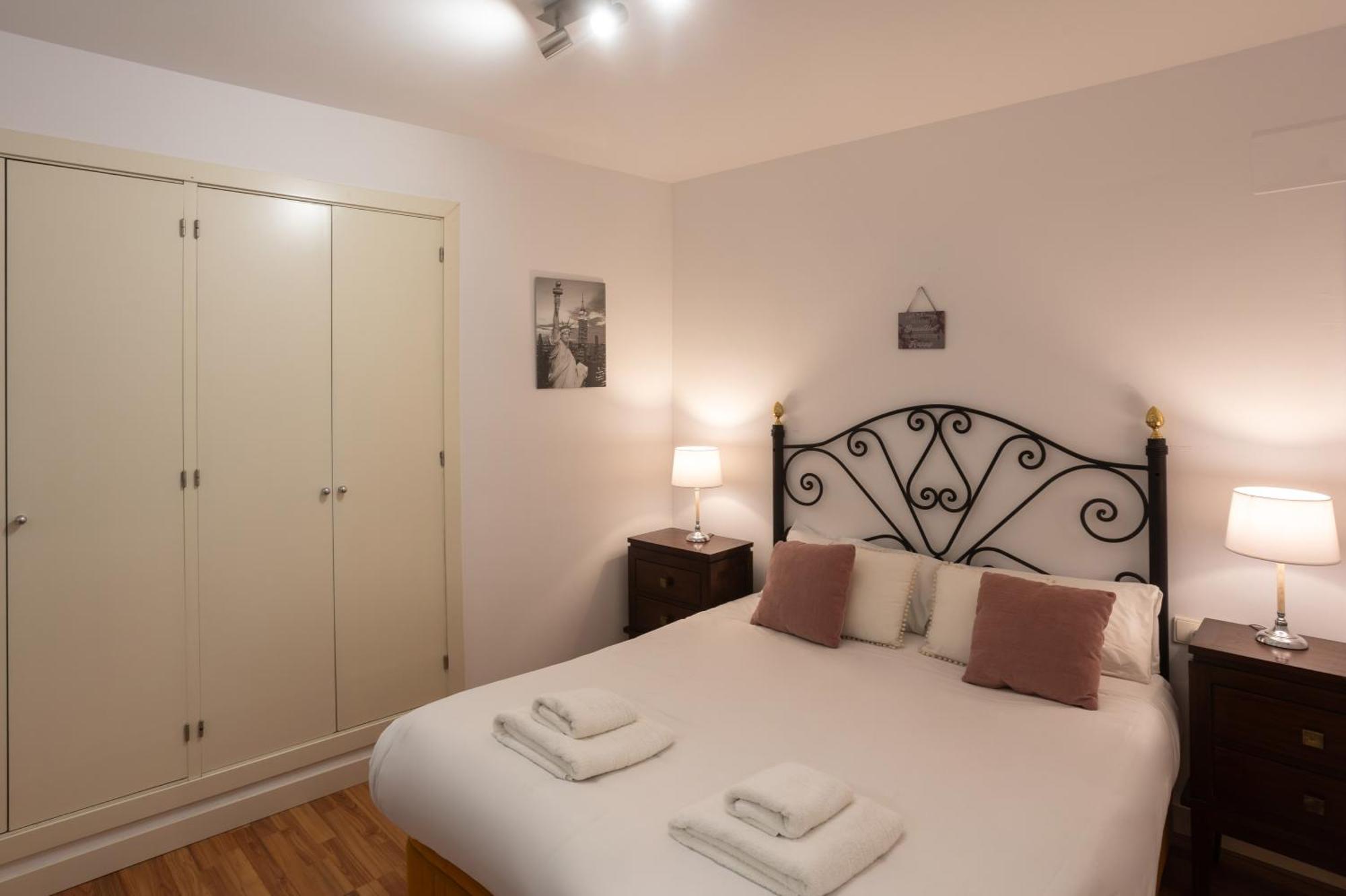 Vidrio Urban Appartement