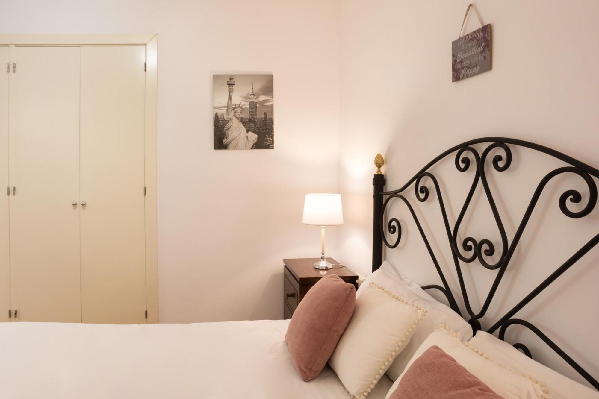 Appartement Vidrio Urban *