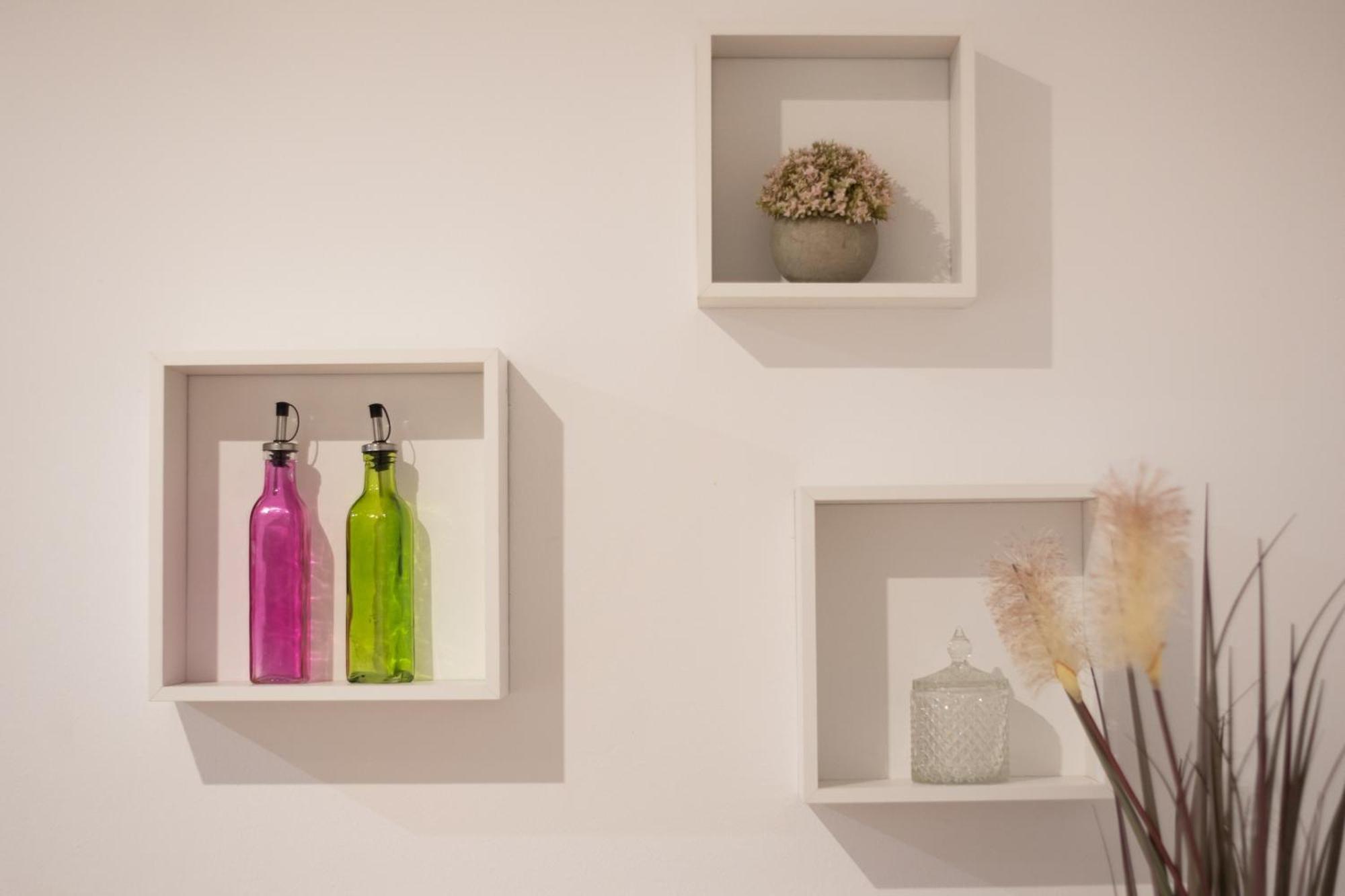 Vidrio Urban Appartement