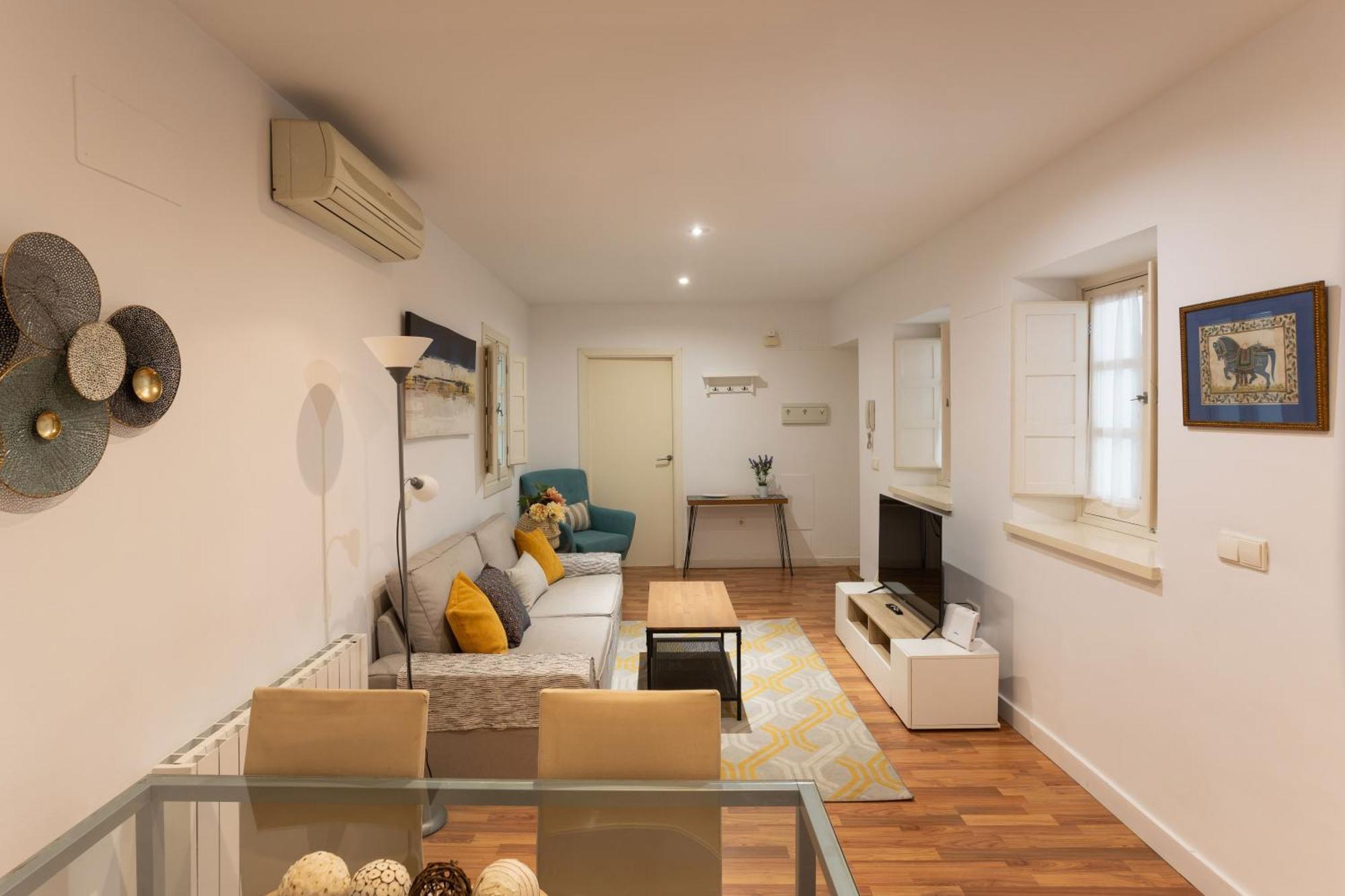 Vidrio Urban Appartement *
