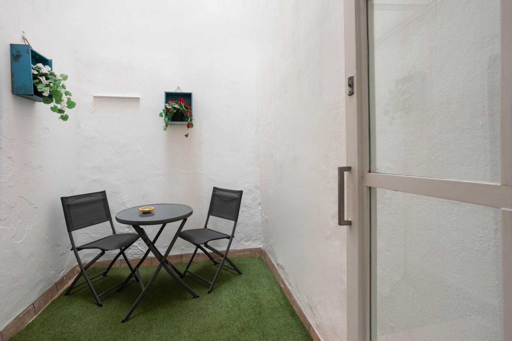 Vidrio Urban Appartement