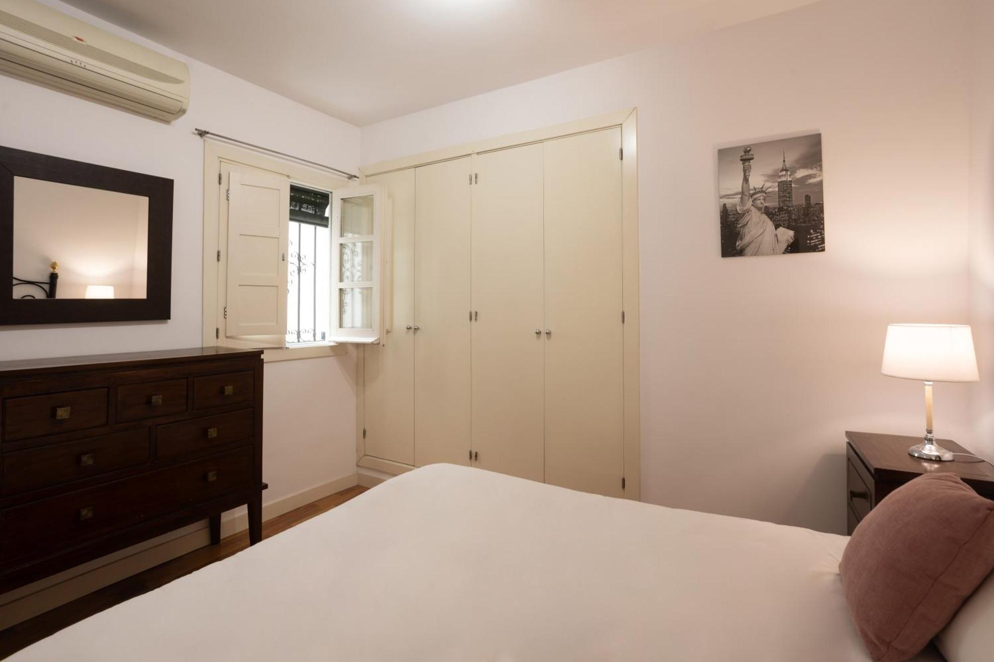 Vidrio Urban Appartement *