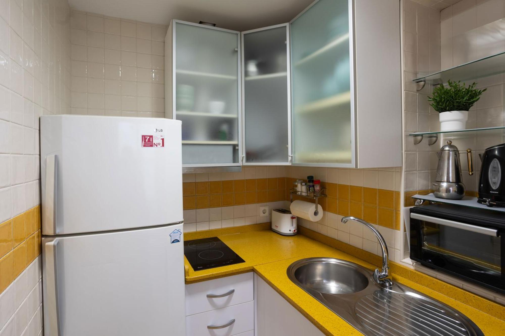 Appartement Vidrio Urban *