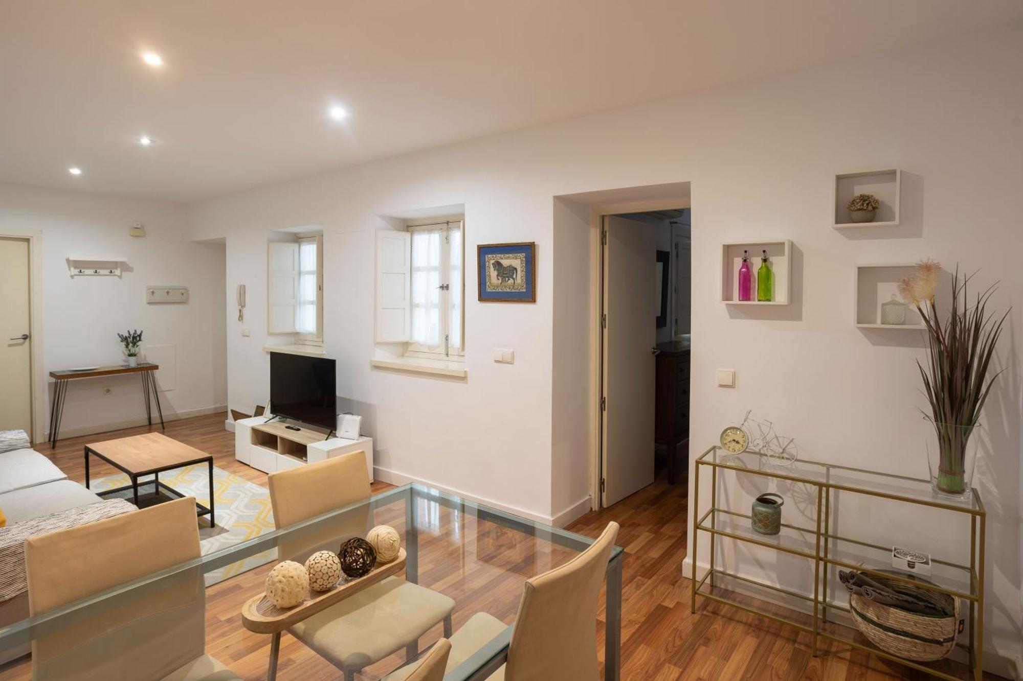 Appartement Vidrio Urban
