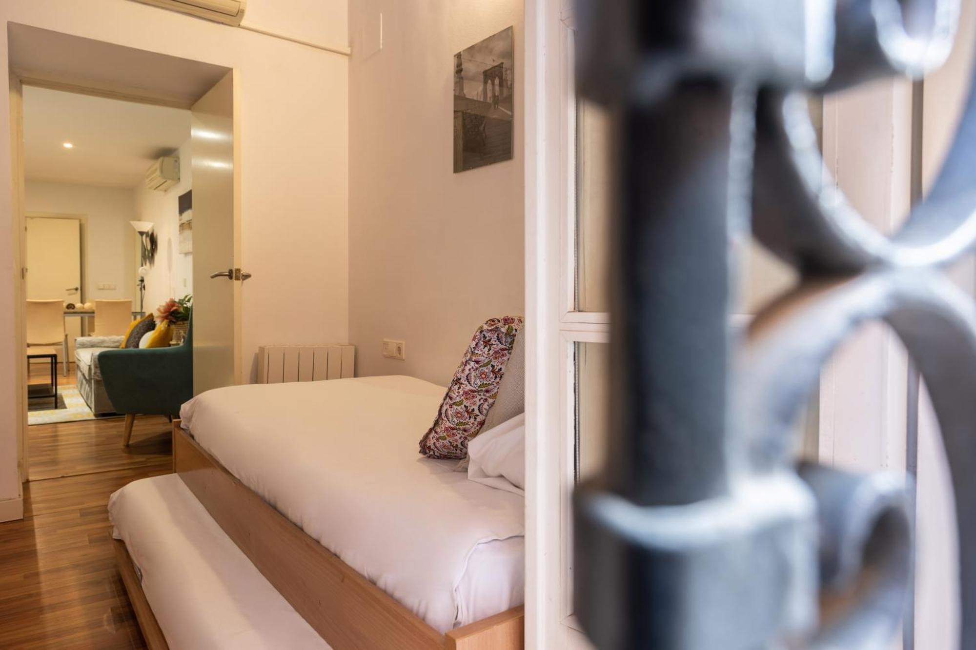 Vidrio Urban Appartement Séville