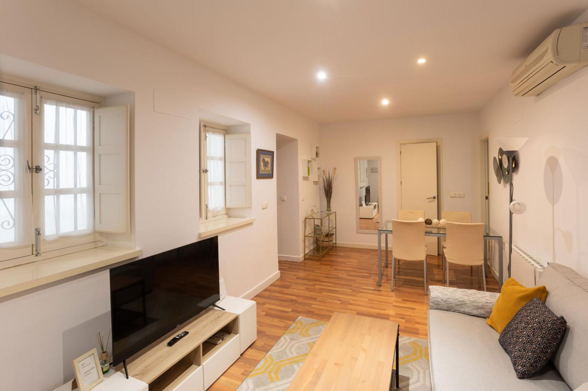 Vidrio Urban Appartement