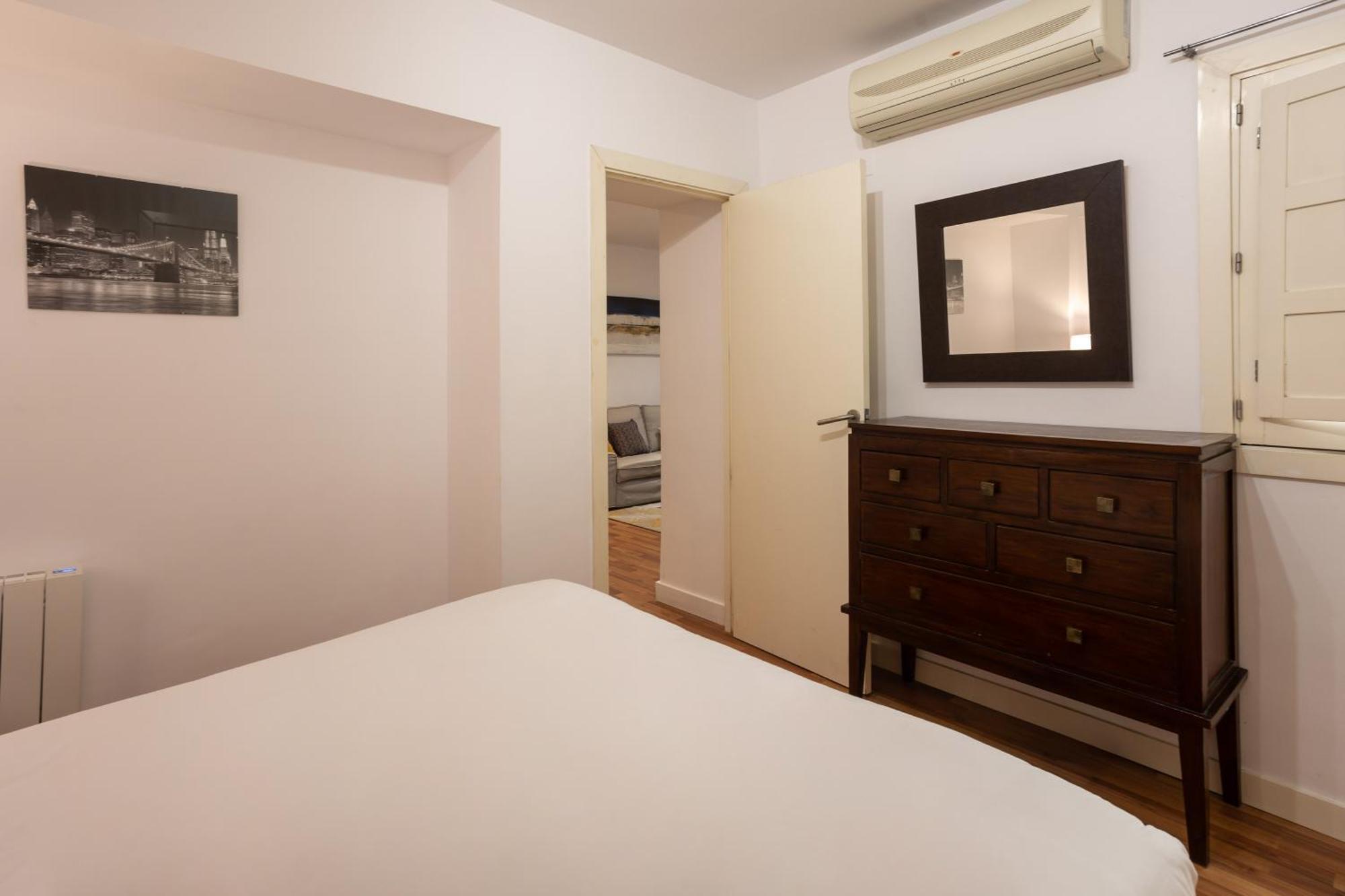 Appartement Vidrio Urban *
