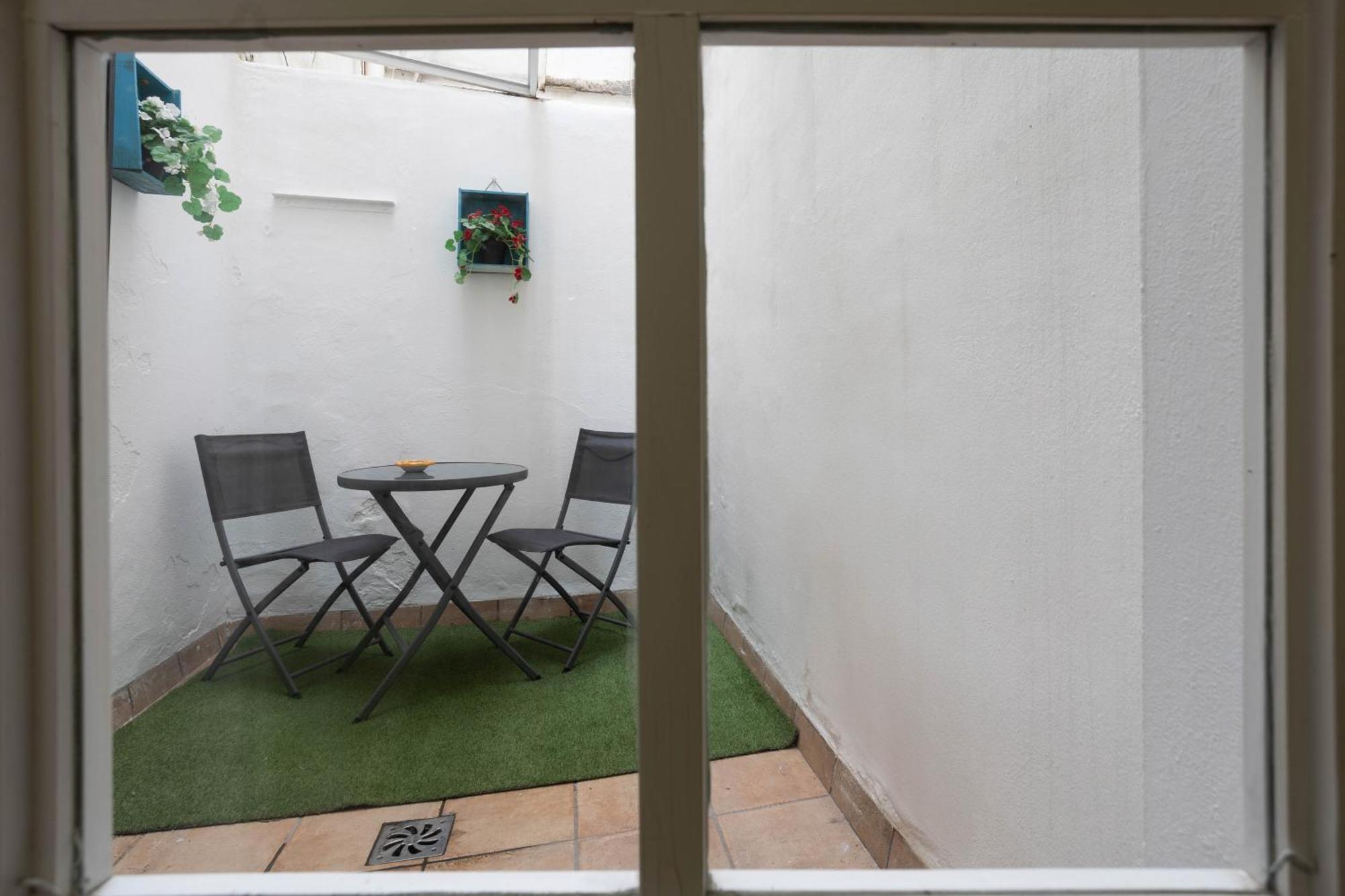 Appartement Vidrio Urban