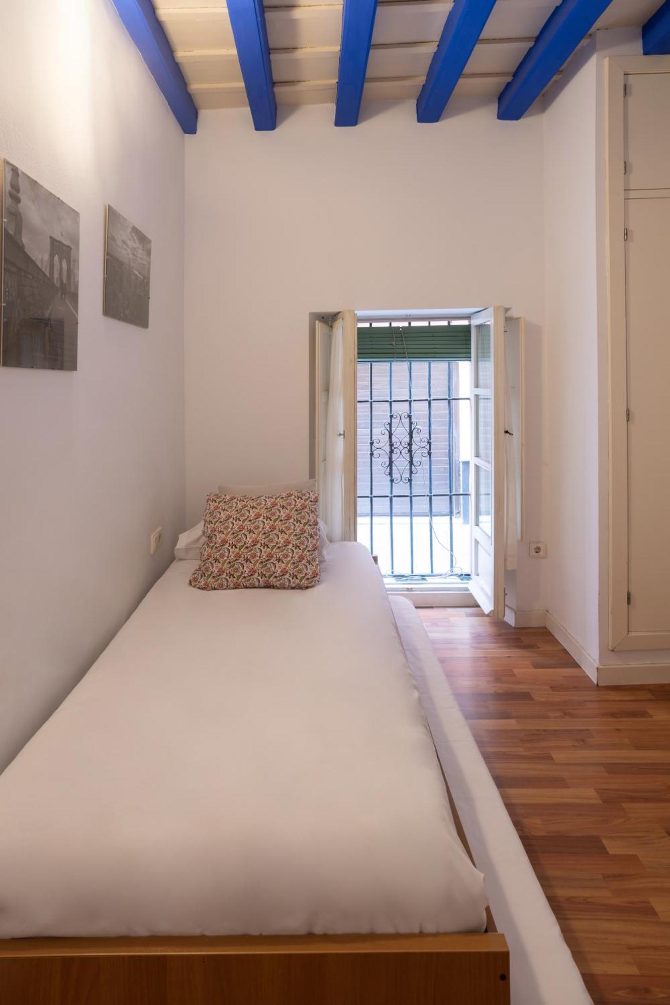 Vidrio Urban Appartement
